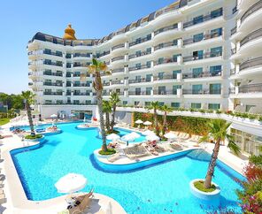 Heaven Beach Resort & Spa