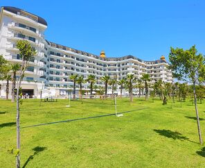 Heaven Beach Resort & Spa