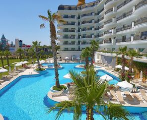 Heaven Beach Resort & Spa