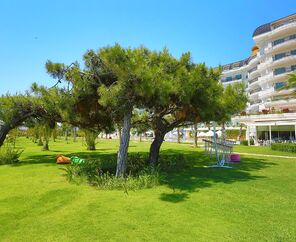 Heaven Beach Resort & Spa