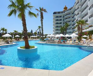 Heaven Beach Resort & Spa