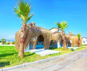 Heaven Beach Resort & Spa