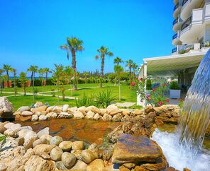 Heaven Beach Resort & Spa