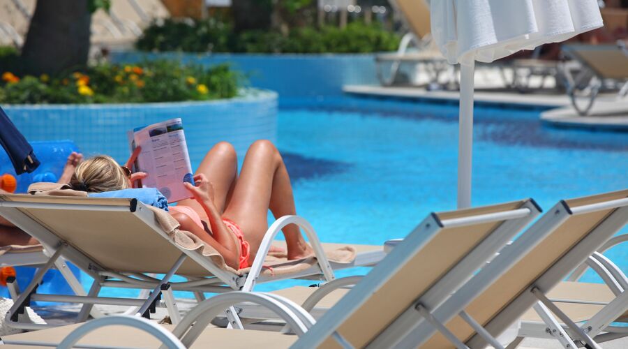 Heaven Beach Resort & Spa