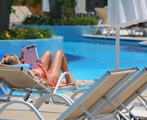 Heaven Beach Resort & Spa