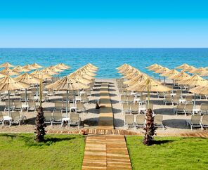 Heaven Beach Resort & Spa