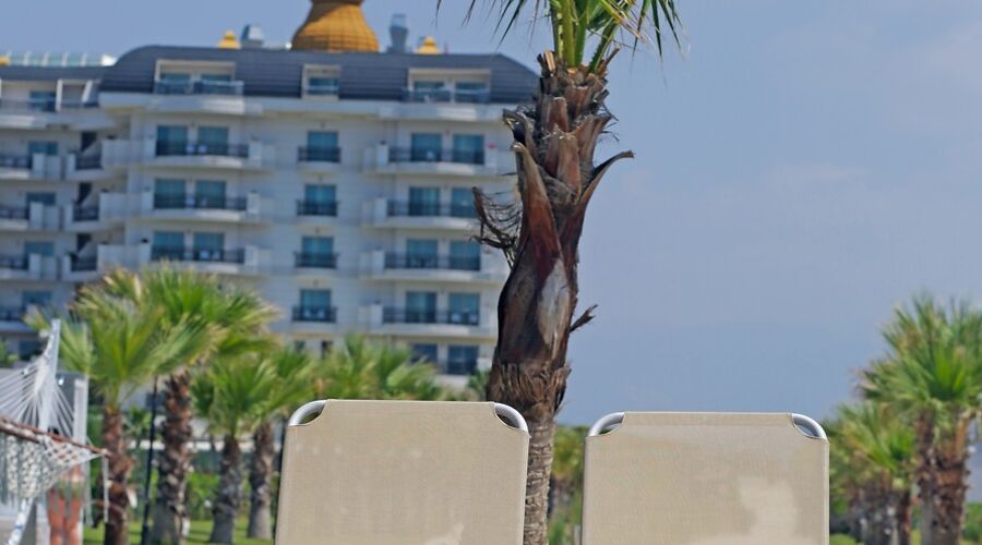 Heaven Beach Resort & Spa