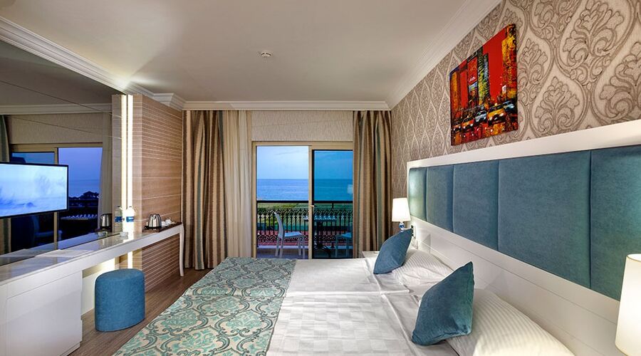 Heaven Beach Resort & Spa