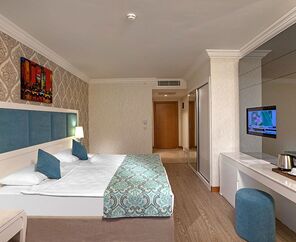 Heaven Beach Resort & Spa