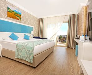 Heaven Beach Resort & Spa