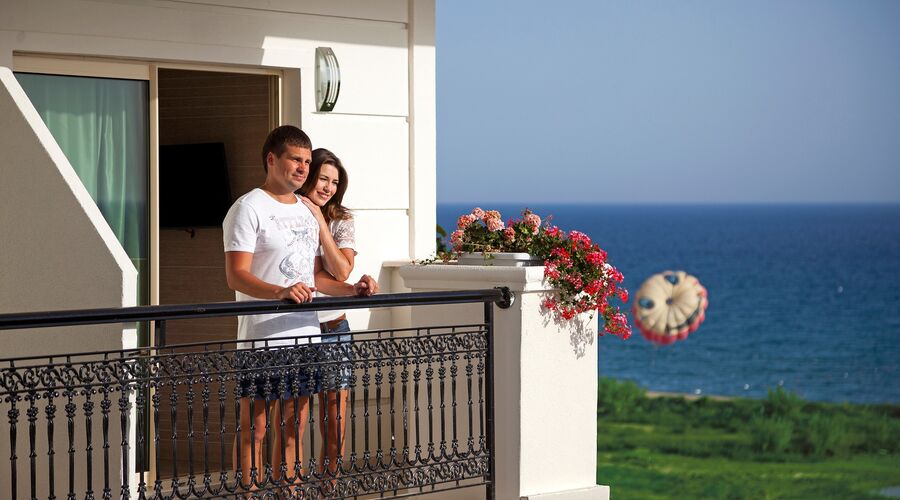 Heaven Beach Resort & Spa