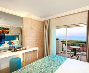 Heaven Beach Resort & Spa