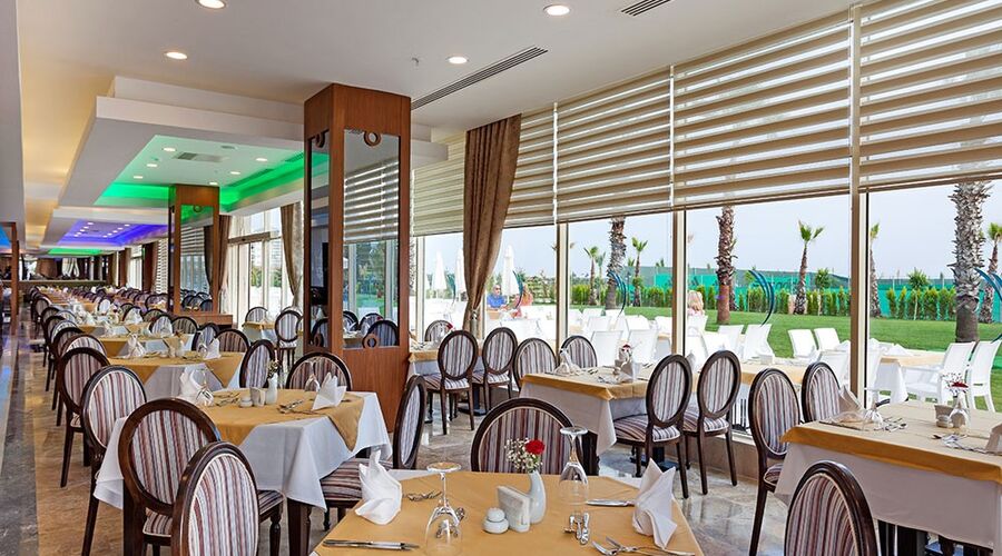 Heaven Beach Resort & Spa