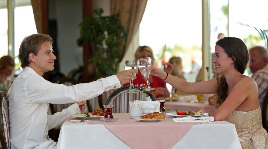 Heaven Beach Resort & Spa