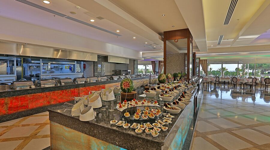 Heaven Beach Resort & Spa