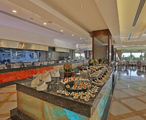 Heaven Beach Resort & Spa