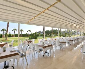 Heaven Beach Resort & Spa