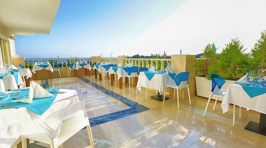 Heaven Beach Resort & Spa