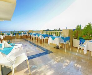 Heaven Beach Resort & Spa