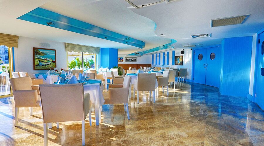 Heaven Beach Resort & Spa