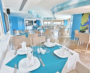 Heaven Beach Resort & Spa