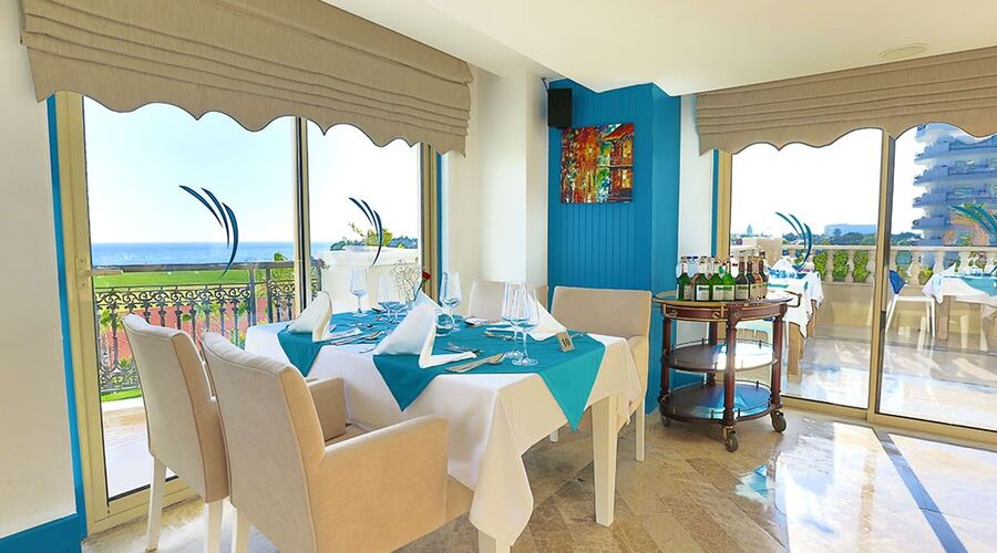 Heaven Beach Resort & Spa