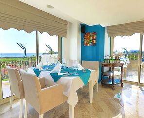 Heaven Beach Resort & Spa