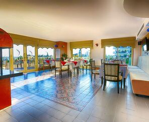 Heaven Beach Resort & Spa