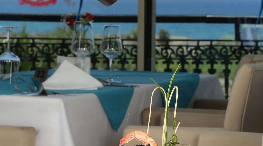 Heaven Beach Resort & Spa