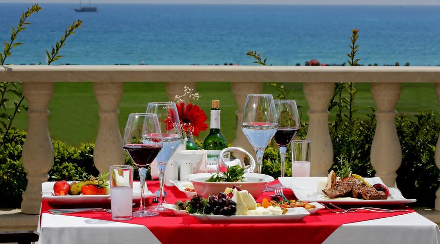 Heaven Beach Resort & Spa