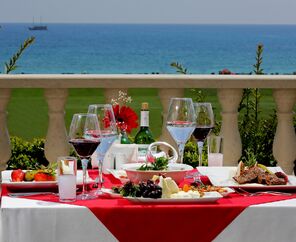 Heaven Beach Resort & Spa