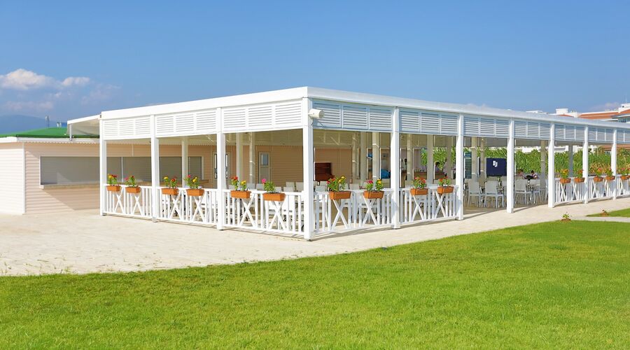 Heaven Beach Resort & Spa