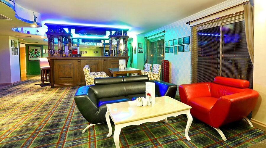 Heaven Beach Resort & Spa