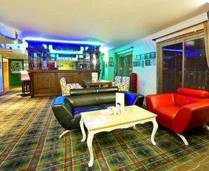 Heaven Beach Resort & Spa