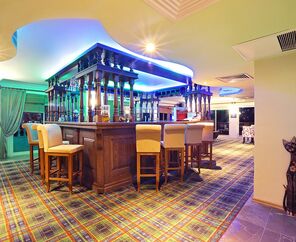 Heaven Beach Resort & Spa