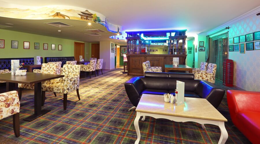 Heaven Beach Resort & Spa