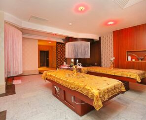 Heaven Beach Resort & Spa