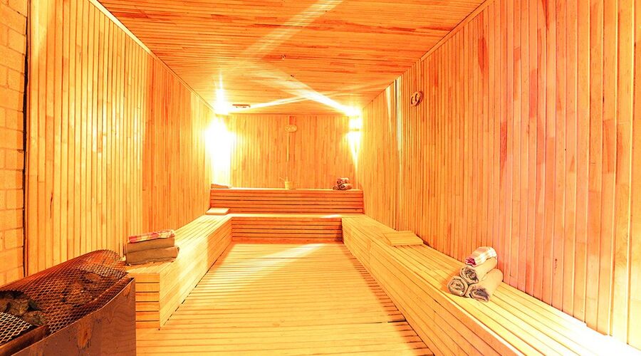 Heaven Beach Resort & Spa