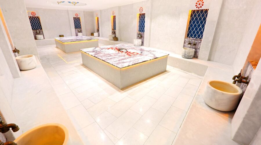 Heaven Beach Resort & Spa