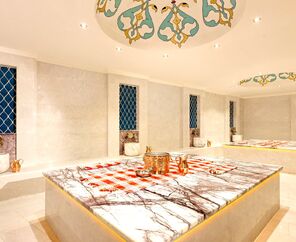 Heaven Beach Resort & Spa