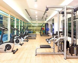 Heaven Beach Resort & Spa