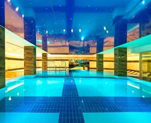 Heaven Beach Resort & Spa