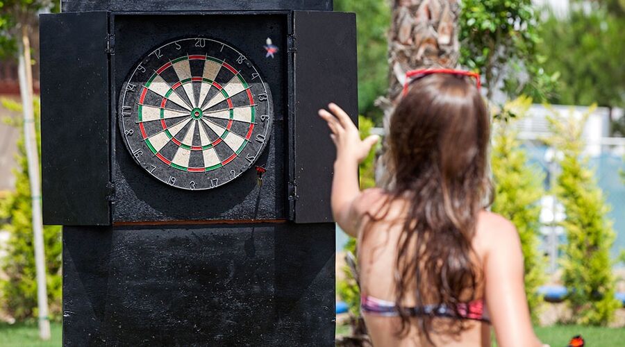 Heaven Beach Resort & Spa