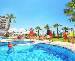 Heaven Beach Resort & Spa