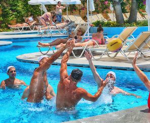 Heaven Beach Resort & Spa