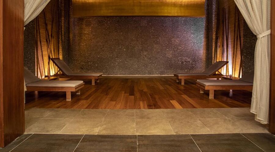 Horus Paradise Luxury Resort