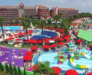 Ic Santai Family Resort