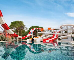 Ic Santai Family Resort