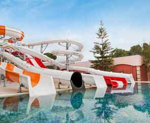 Ic Santai Family Resort