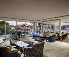 Ic Santai Family Resort